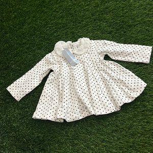 Infant Holiday Dress